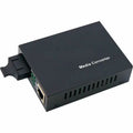 D-Link DMC-G550SC Transceiver/Media Converter - 2 Port(s) - 1 x Network (RJ-45) - 1 x SC