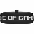 Asus ROG Carrying Case (Pouch) ROG Travel, Memory Card, Credit Card, Gaming Console - Black - Water Resistant, Spill Resistant, Weather Resistant, Scratch Resistant - Polyester Body