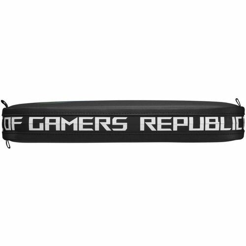 Asus ROG Carrying Case (Pouch) ROG Travel, Memory Card, Credit Card, Gaming Console - Black - Water Resistant, Spill Resistant, Weather Resistant, Scratch Resistant - Polyester Body