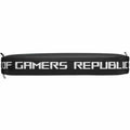 Asus ROG Carrying Case (Pouch) ROG Travel, Memory Card, Credit Card, Gaming Console - Black - Water Resistant, Spill Resistant, Weather Resistant, Scratch Resistant - Polyester Body