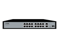 D-LINK DES-F1018P- FE DES-F1018P- FE 18 PORT IP surveillance networks18-port