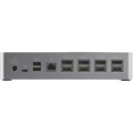 STARTECH.COM QUAD 4K USB-C DOCKING STATION DOCK