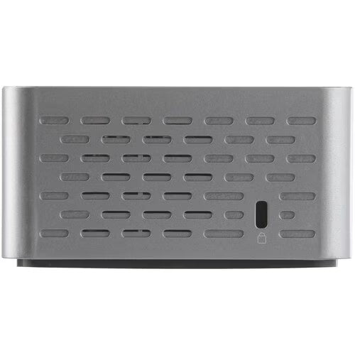 STARTECH.COM QUAD 4K USB-C DOCKING STATION DOCK