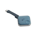 LG SC-00DA One:Quick Share USB Dongle Wireless Screen Sharing Only for LG Digital Signage Commercial Display with USB 2.0 Type-A, Embedded Wi-Fi, and PC & Application Remote Setting Control
