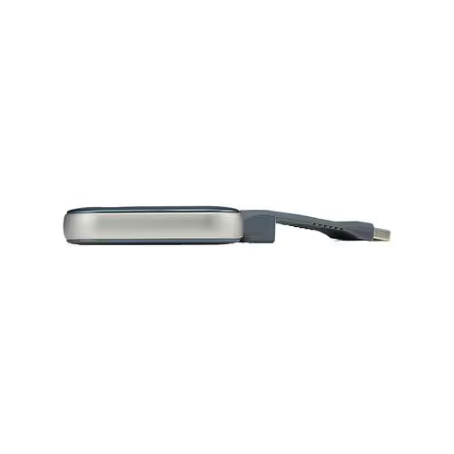 LG SC-00DA One:Quick Share USB Dongle Wireless Screen Sharing Only for LG Digital Signage Commercial Display with USB 2.0 Type-A, Embedded Wi-Fi, and PC & Application Remote Setting Control