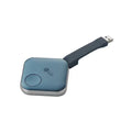 LG SC-00DA One:Quick Share USB Dongle Wireless Screen Sharing Only for LG Digital Signage Commercial Display with USB 2.0 Type-A, Embedded Wi-Fi, and PC & Application Remote Setting Control